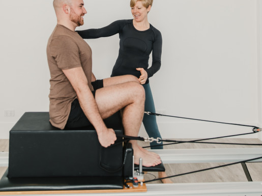 APPI Clinical Pilates Equipment Certification - Online